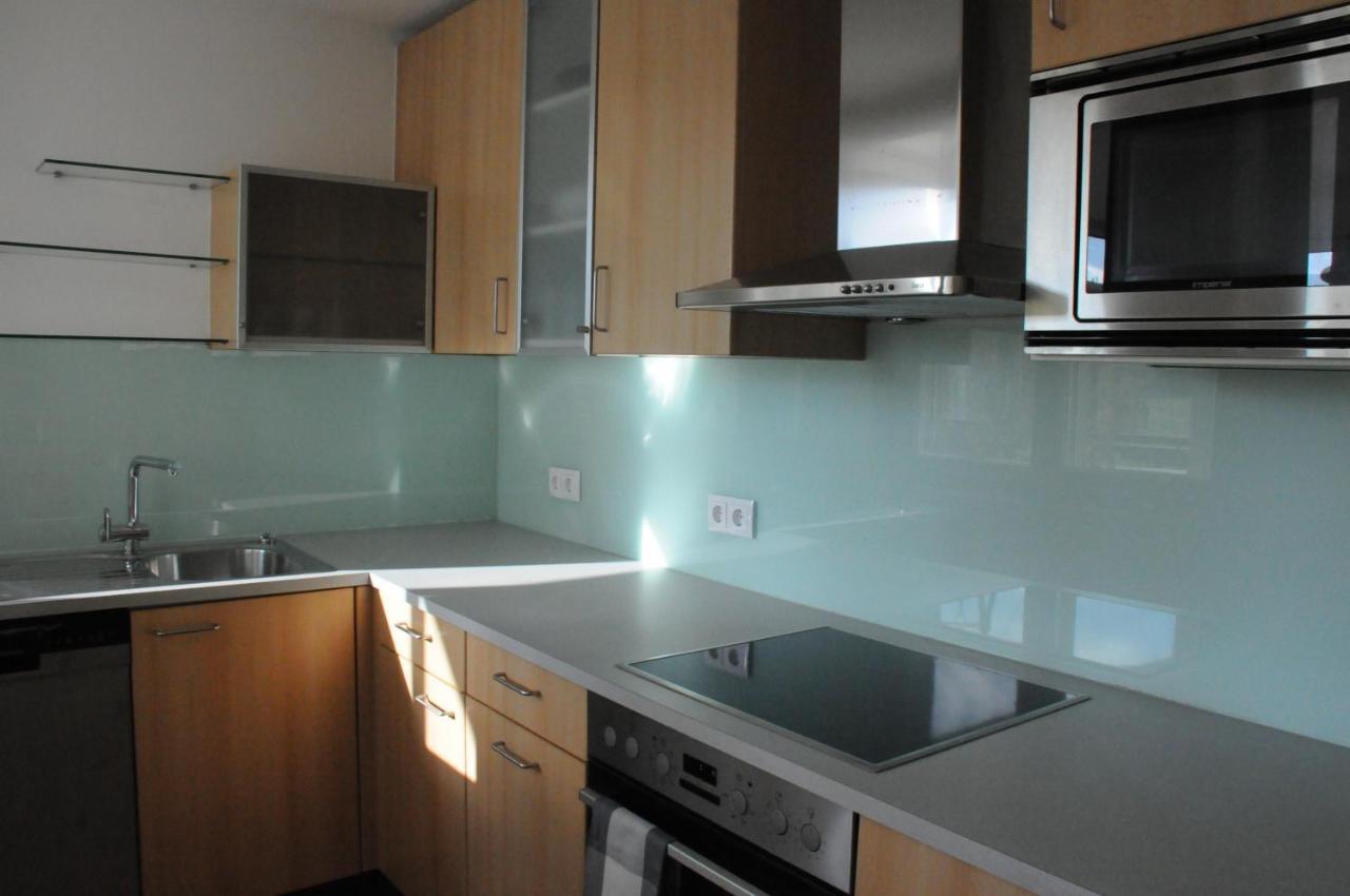 Relax Apartment Mit Garten - Lifestyle Am Bodensee, Fahrraeder & Parkplatz Inklusive 브레겐츠 외부 사진