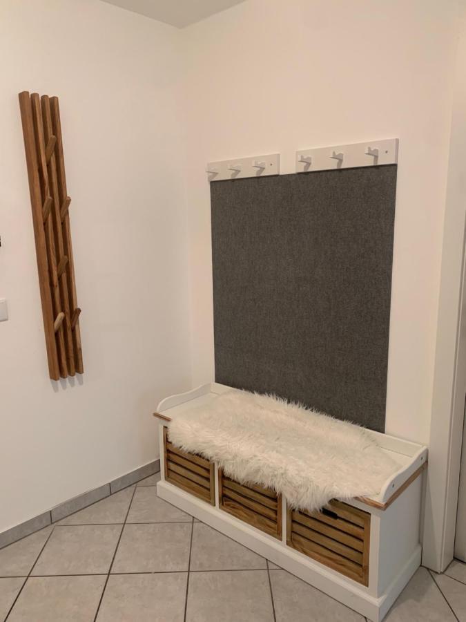 Relax Apartment Mit Garten - Lifestyle Am Bodensee, Fahrraeder & Parkplatz Inklusive 브레겐츠 외부 사진