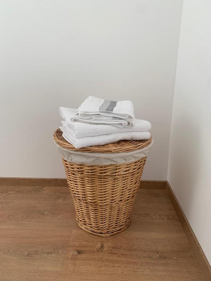 Relax Apartment Mit Garten - Lifestyle Am Bodensee, Fahrraeder & Parkplatz Inklusive 브레겐츠 외부 사진