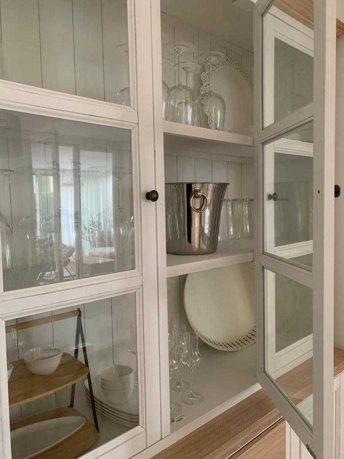 Relax Apartment Mit Garten - Lifestyle Am Bodensee, Fahrraeder & Parkplatz Inklusive 브레겐츠 외부 사진