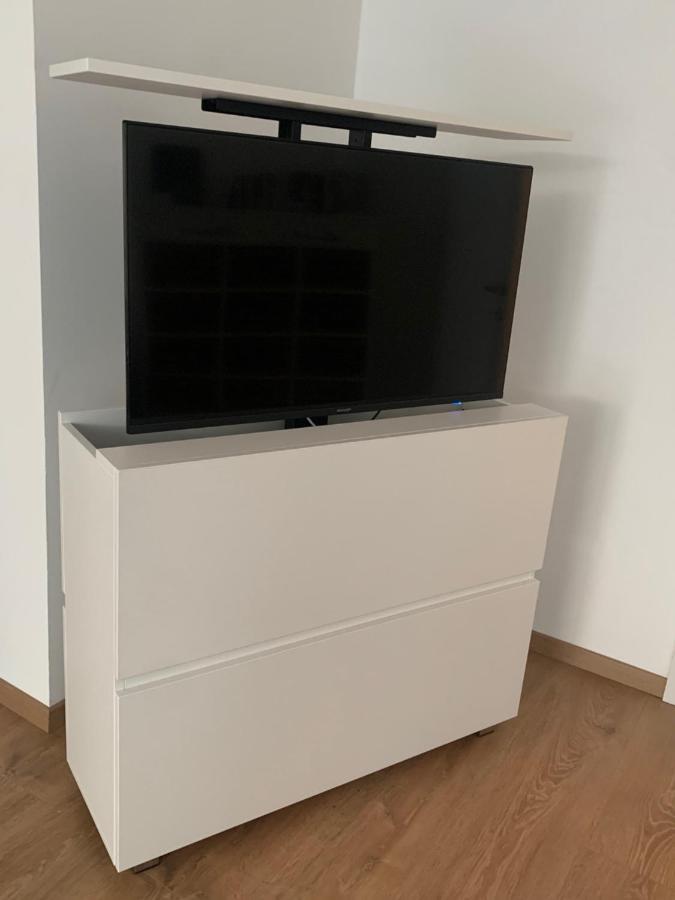 Relax Apartment Mit Garten - Lifestyle Am Bodensee, Fahrraeder & Parkplatz Inklusive 브레겐츠 외부 사진