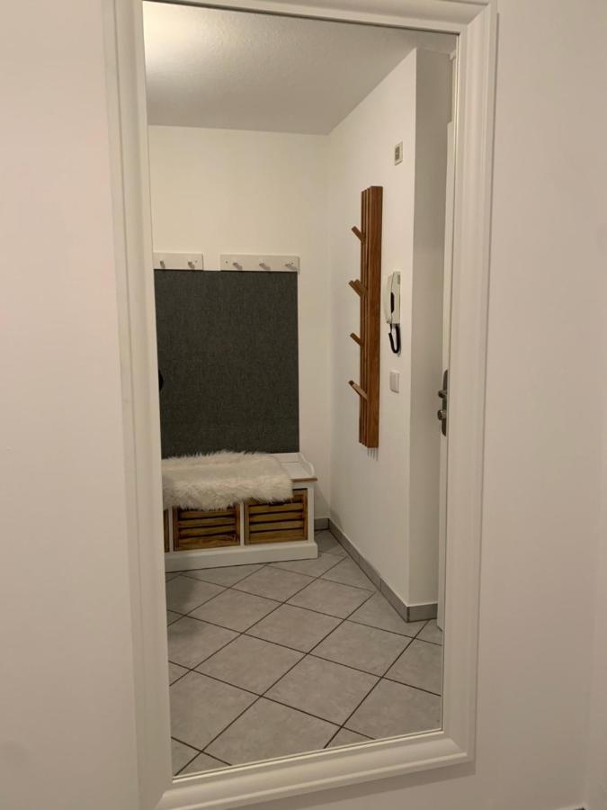 Relax Apartment Mit Garten - Lifestyle Am Bodensee, Fahrraeder & Parkplatz Inklusive 브레겐츠 외부 사진